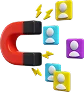 AudienceEngagement Icon