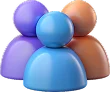 CommunityBuilding Icon