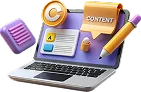ContentEnhancement Icon