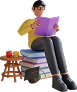 Cover Preparation Icon