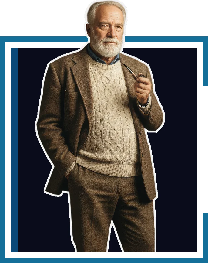Ernest Hemingway