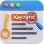 KeywordResearch Icon