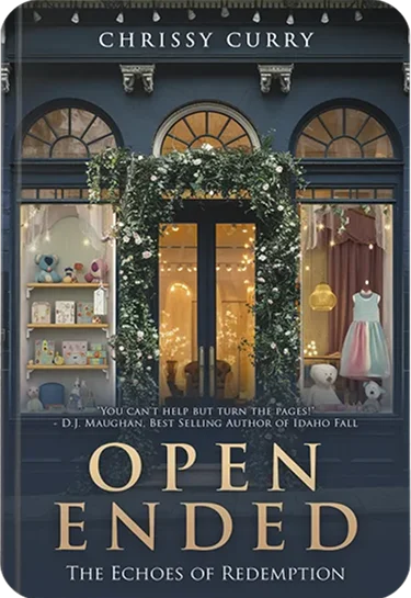 OPEN ENDED