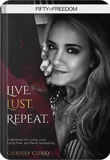 Live. Lust. Repeat