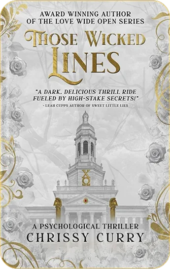Those Wicked Lines