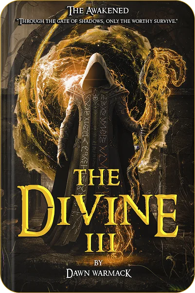 The Divine III