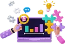Publishing Strategy Icon