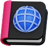 Book Publishing Icon