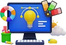 Visual PostDesign Icon