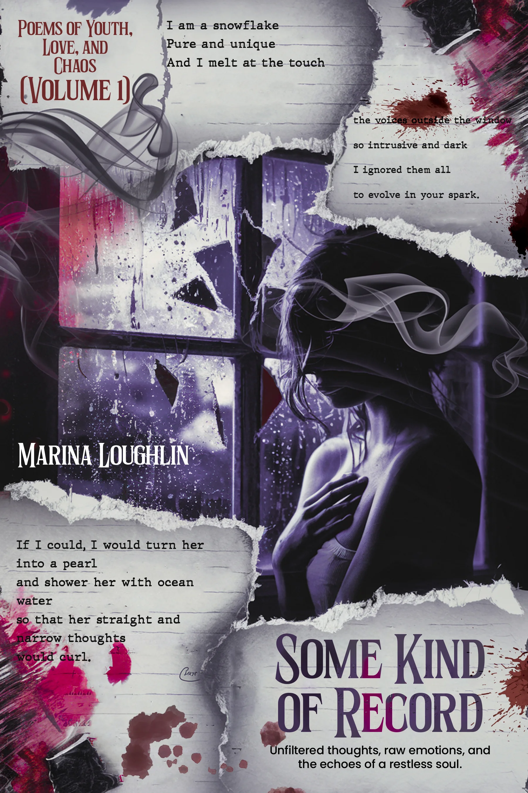 Genre offering by hemingway publishers