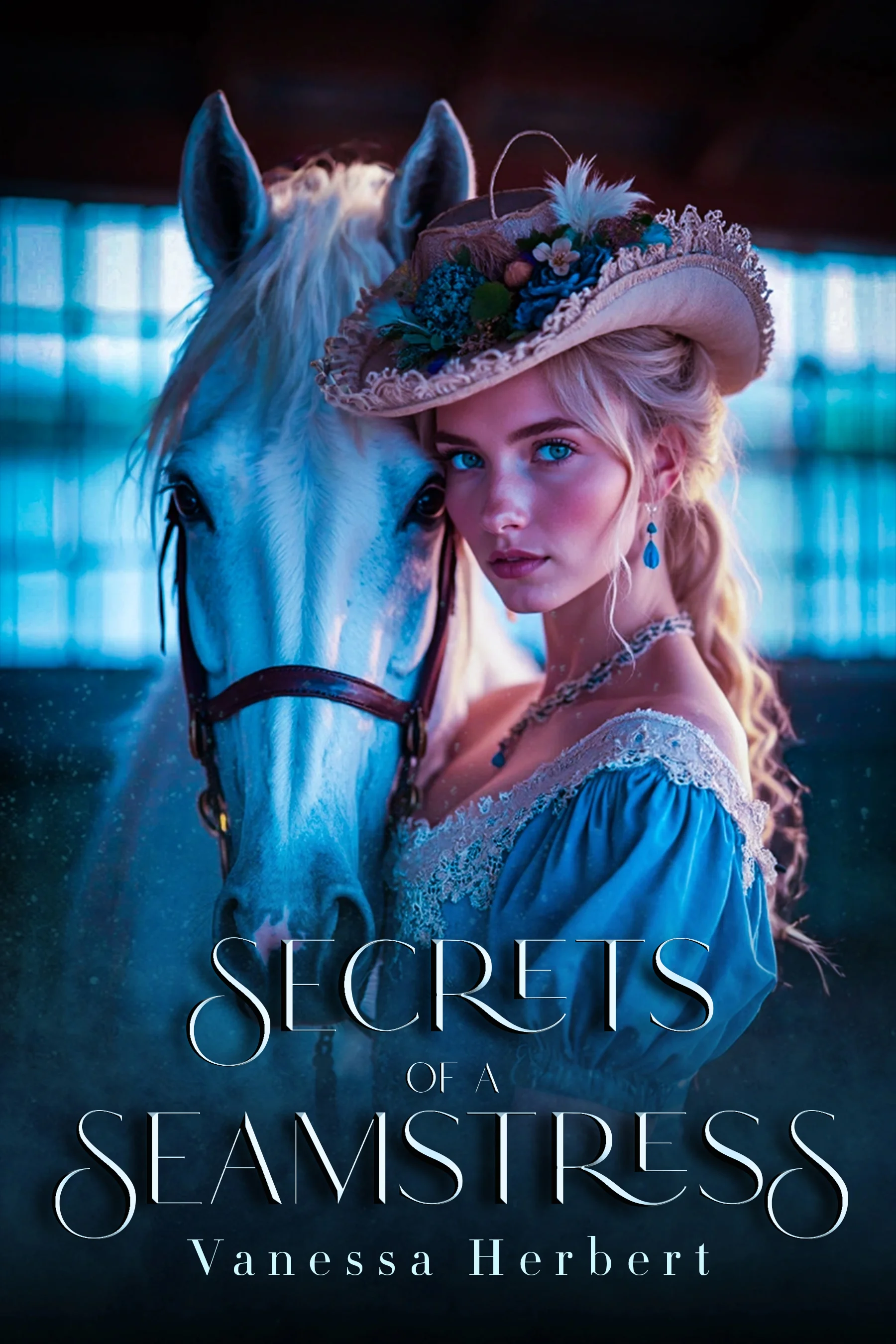 Genre offering by hemingway publishers