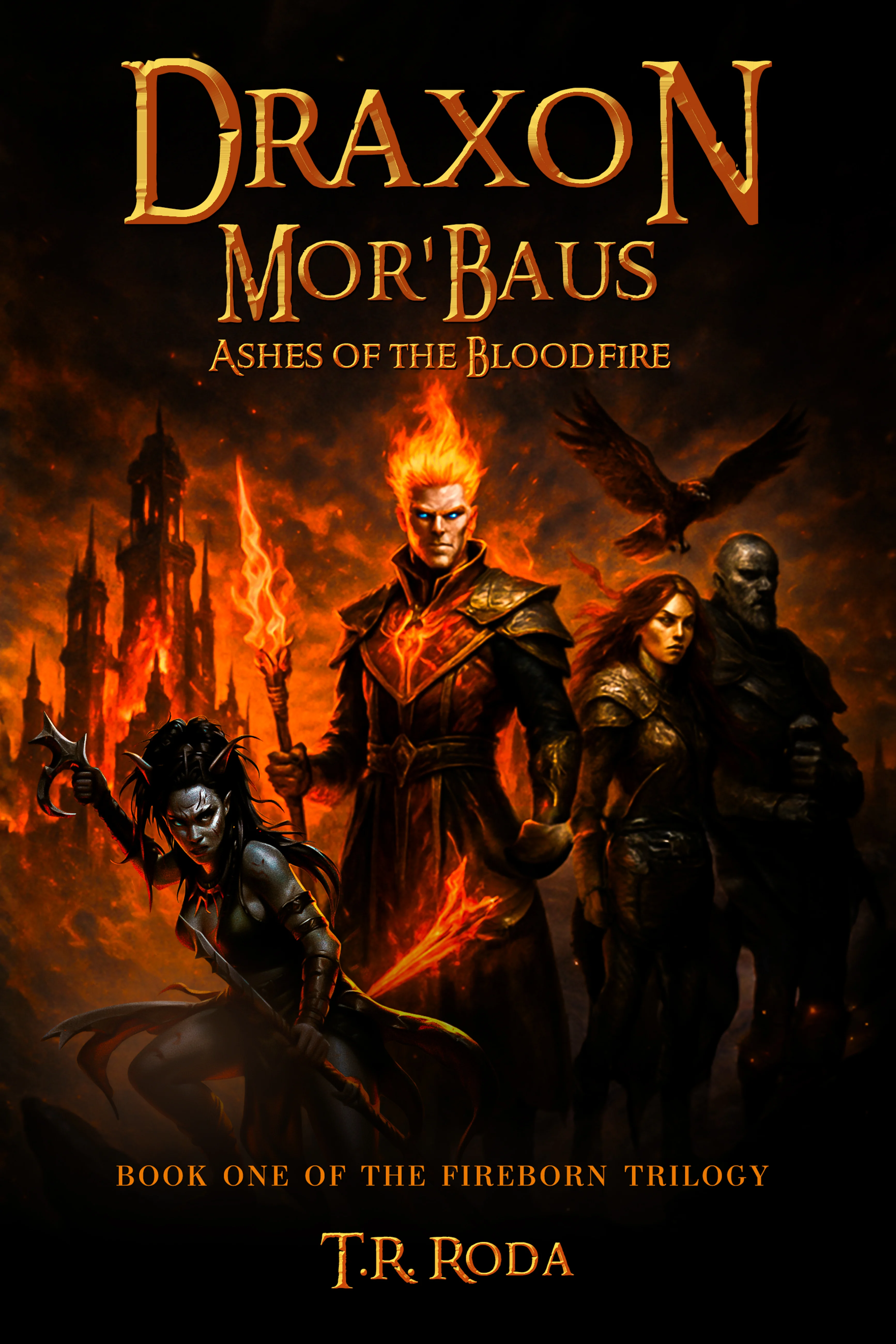 Genre offering by hemingway publishers