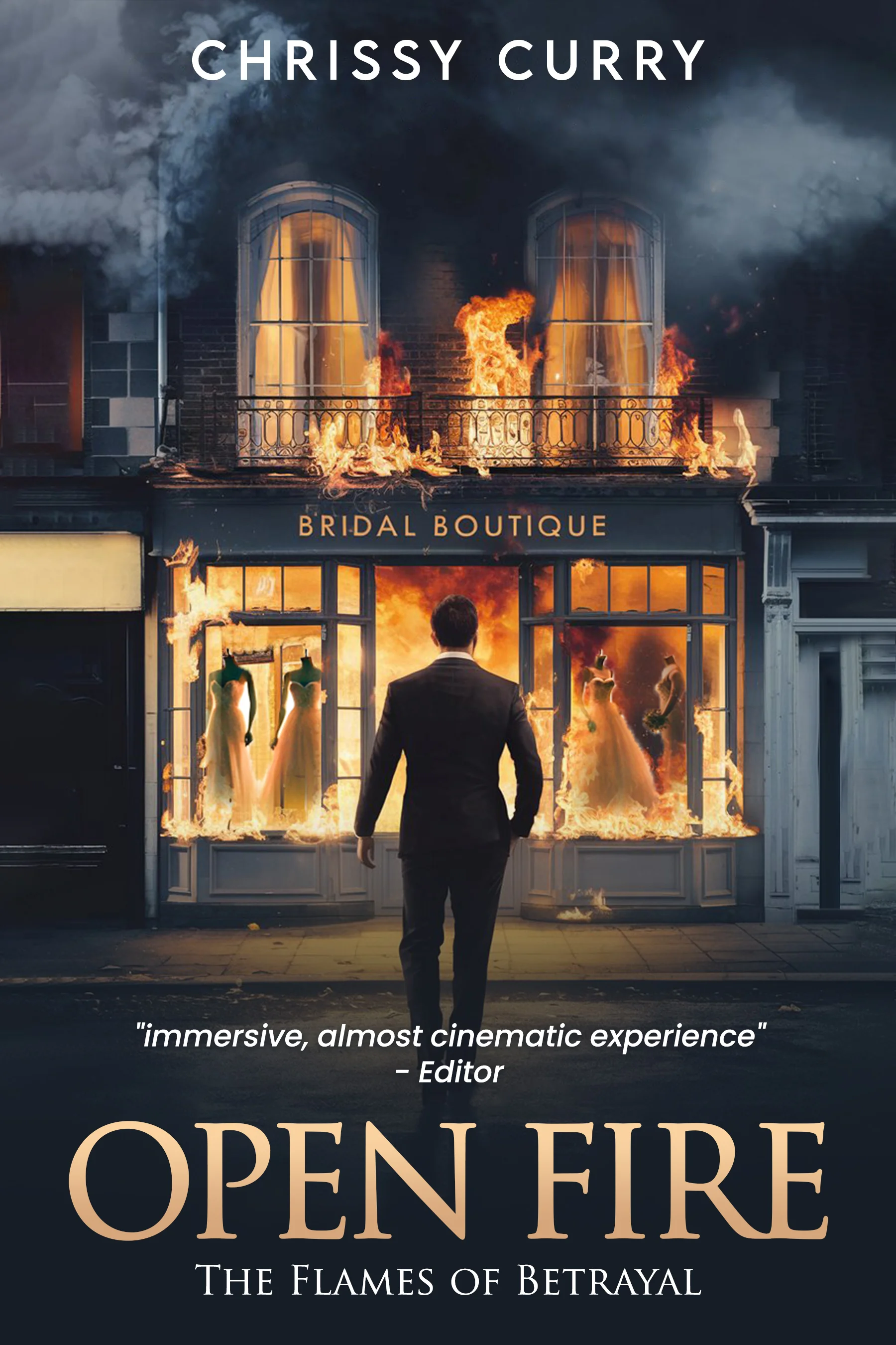 Genre offering by hemingway publishers