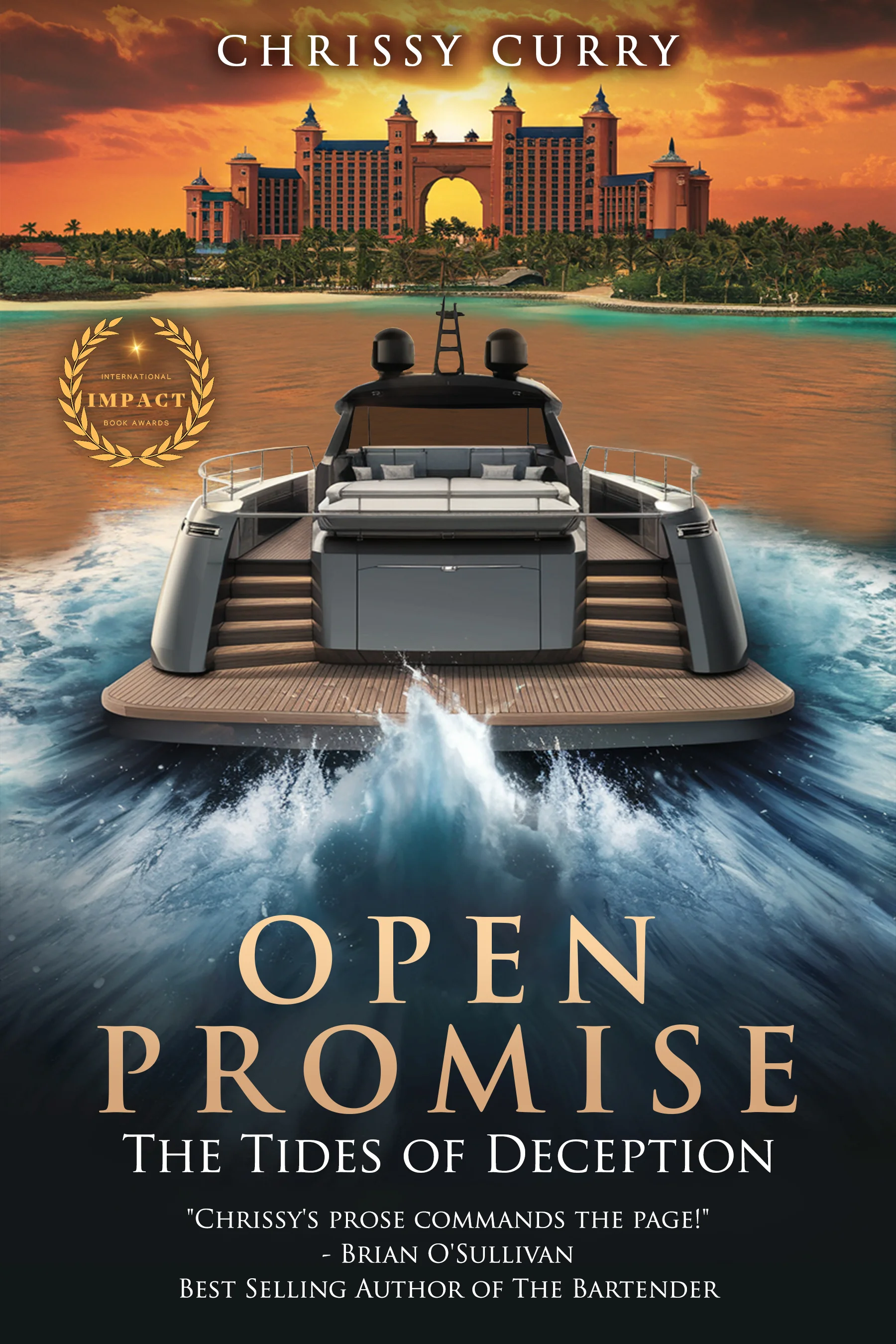 Genre offering by hemingway publishers