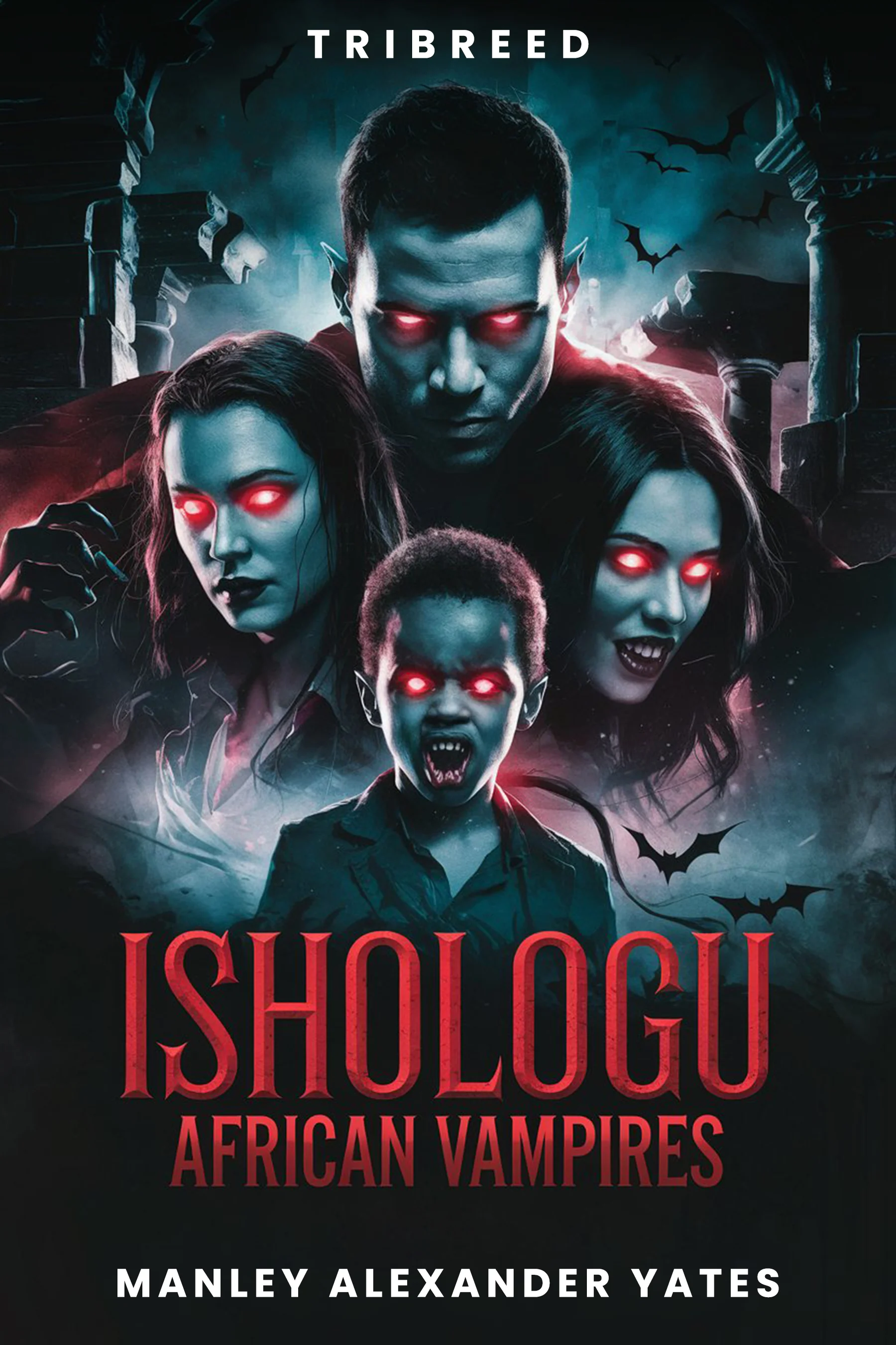 Genre offering by hemingway publishers