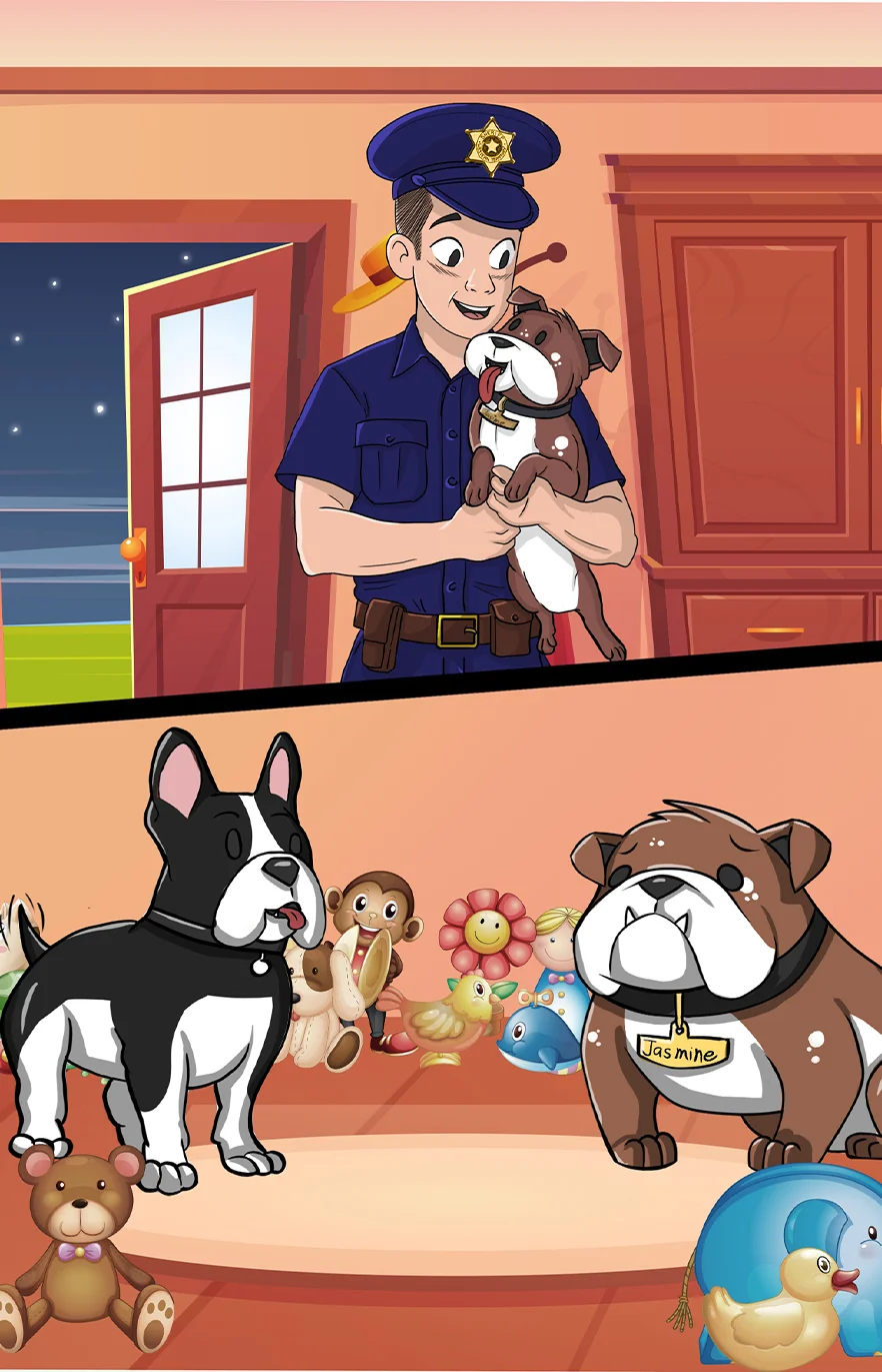 Genre offering by hemingway publishers