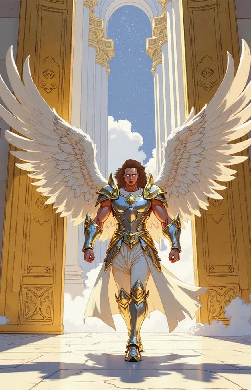 Genre offering by hemingway publishers