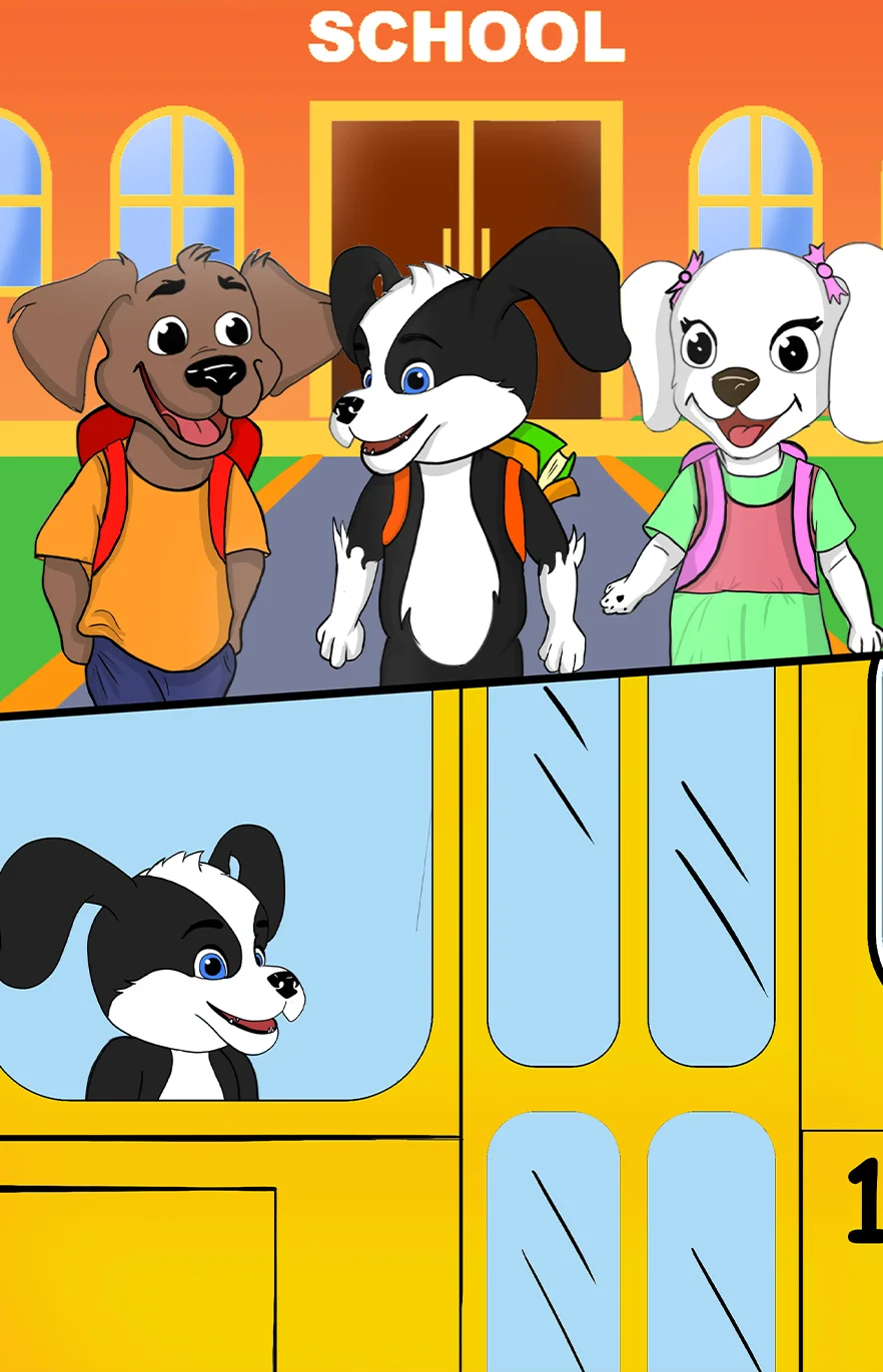 Genre offering by hemingway publishers