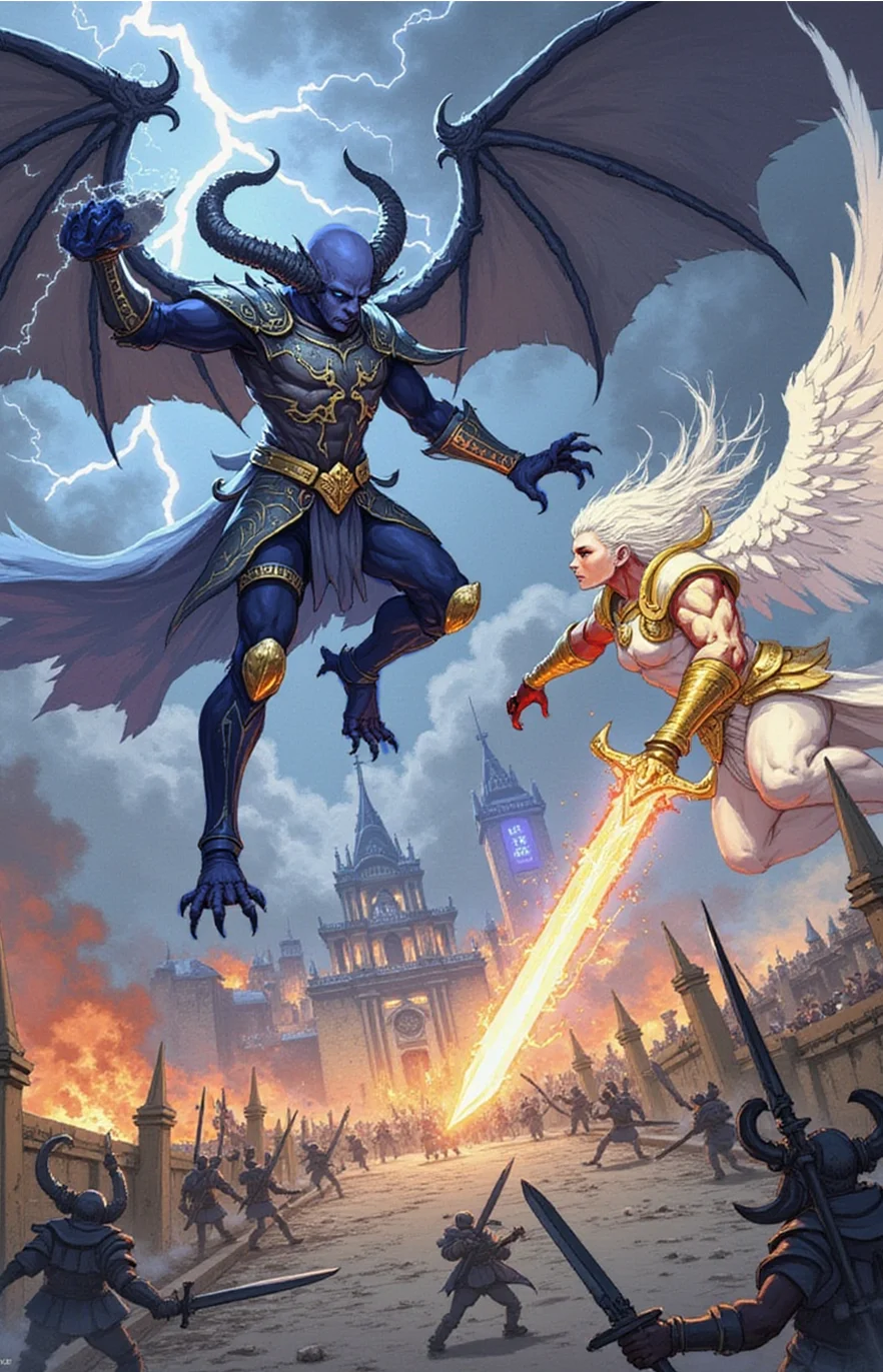 Genre offering by hemingway publishers