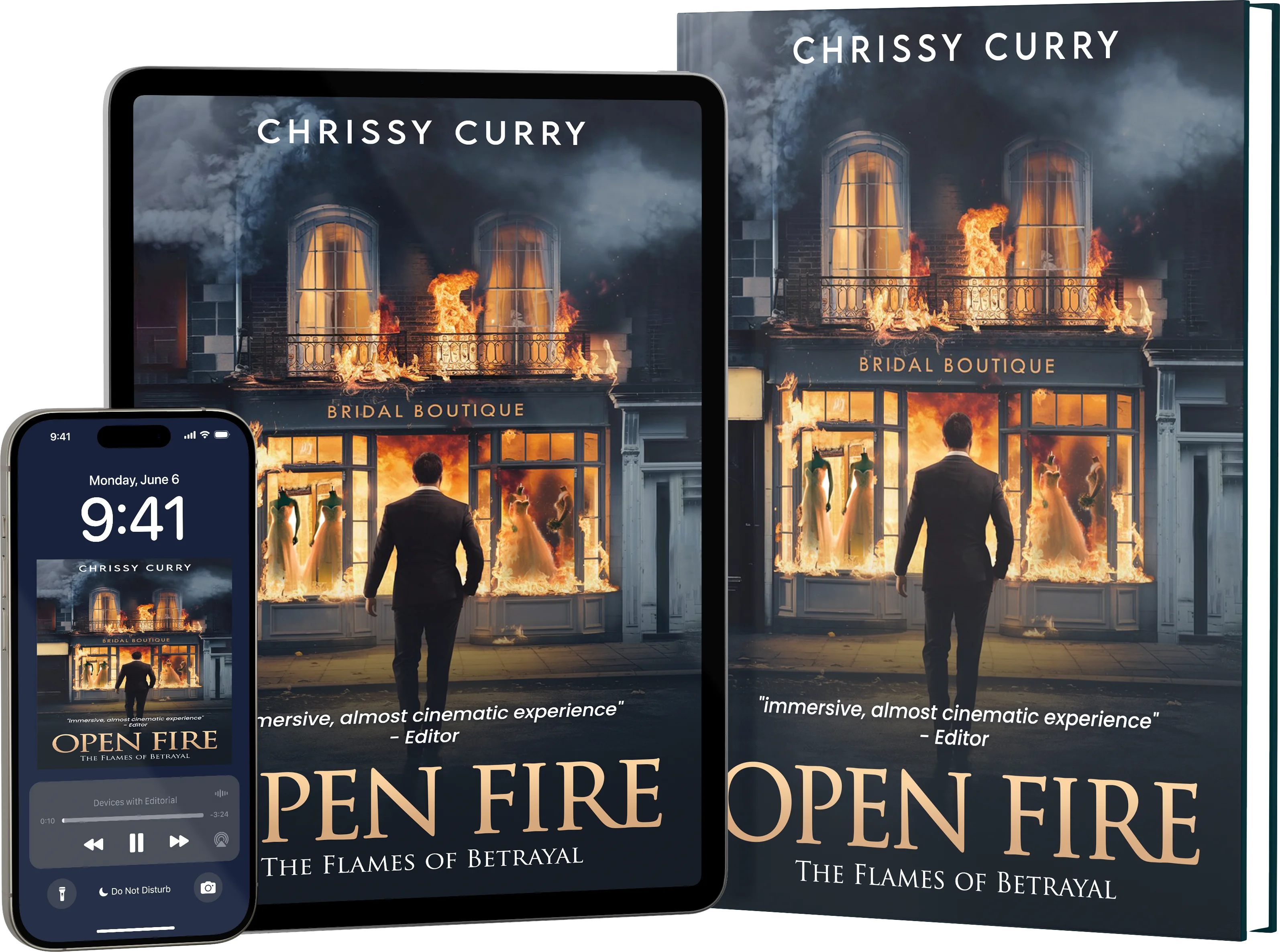 best publishers for first time authors