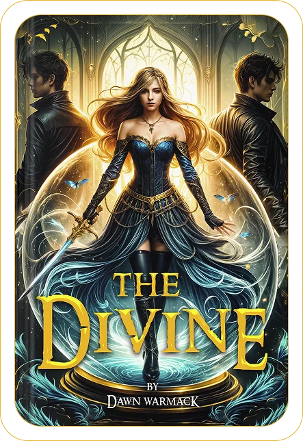 Dawn Warmack Book