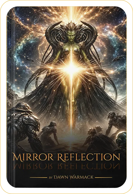 Dawn Warmack Book