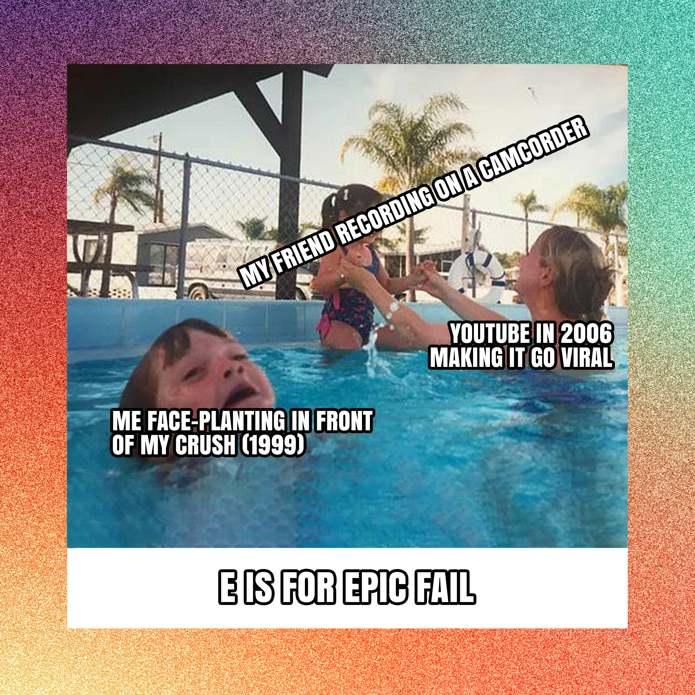 Social Media Post