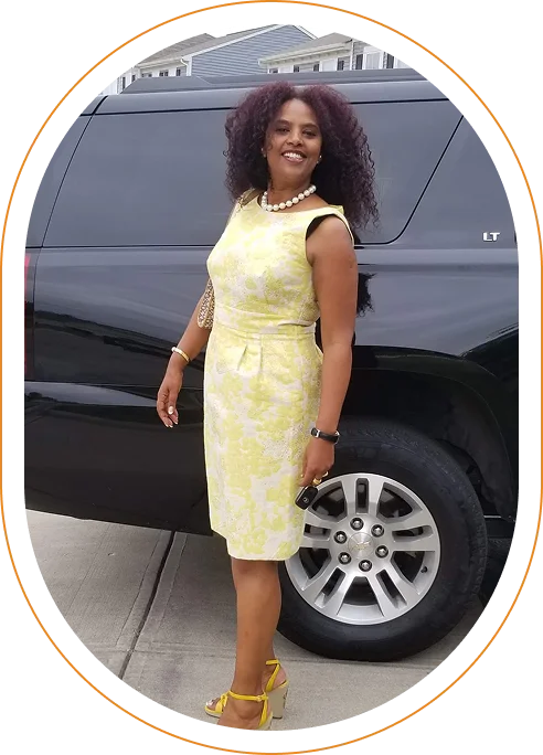 Dureti (Mimi) Tadesse