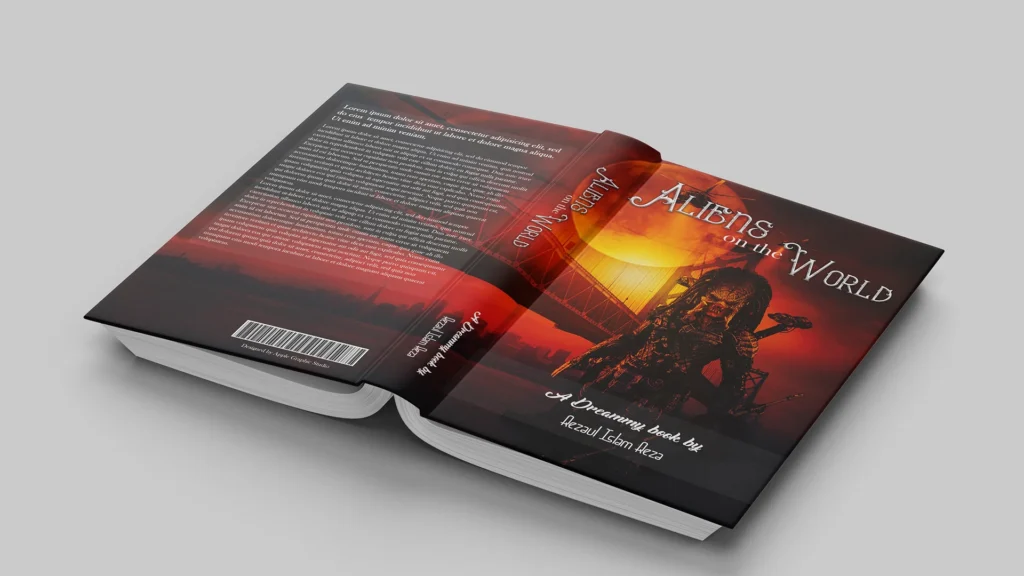 book writing services